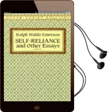 Self Reliance Audiobook download free by Ralph Waldo Emerson