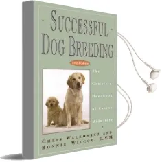Successful dog Breeding Audiobook download free by Chris Walkowicz