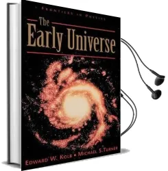 The Early Universe Audiobook download free by Edward W. Kolb