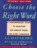 Audiobook Choose the Right Word author S.I. Hayakawa