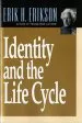 Audiobook Identity and the Life Cycle author Erik H. Erikson