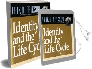 Identity and the Life Cycle Audiobook download free by Erik H. Erikson