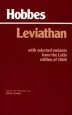 Audiobook Leviathan: With Selected Variants From the Latin Edition of 1668 author Thomas Hobbes