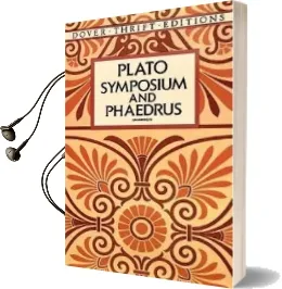 Symposium and Phaedrus Audiobook download free by Plato