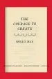 Audiobook The Courage to Create author Rollo May