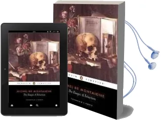 The Essays Audiobook download free by Michel Montaigne