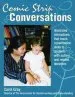 Audiobook Comic Strip Conversations: Illustrated Interactions That Teach Conversation Skills to Students With Autism and Related Disorders author Carol Gray