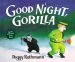 Audiobook Good Night, Gorilla: Gorilla author Peggy Rathmann