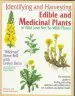 Audiobook Identifying & Harvesting Edible and Medicinal Plants author Steve Brill