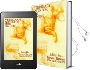 Veterinary Notes for dog Owners Audiobook download free by Trevor Turner