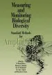 Audiobook Measuring and Monitoring Biological Diversity: Standard Methods for Amphibians author W.Ronald Heyer