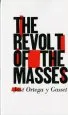 Audiobook The Revolt of the Masses author Jose Ortega Y Gasset