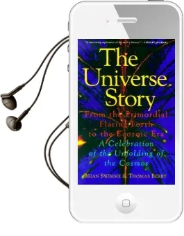 The Universe Story Audiobook download free by Brian Swimme
