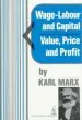 Audiobook Wage-Labour and Capital & Value, Price and Profit author Karl Marx