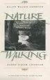 Audiobook Nature and Walking author Ralph Waldo Emerson