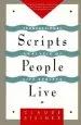 Audiobook Scripts People Live: Transactional Analysis of Life Scripts author Claude M. Steiner
