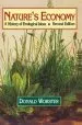 Audiobook Studies in Environment and History: Nature'S Economy: A History of Ecological Ideas author Donald Worster
