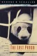 Audiobook The Last Panda author George B. Schaller