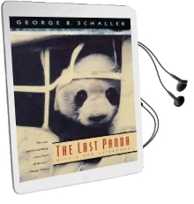 The Last Panda Audiobook download free by George B. Schaller