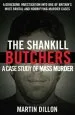 Audiobook The Shankill Butchers: A Case Study of Mass Murder author Martin Dillon