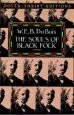 Audiobook The Souls of Black Folk author W. E. B. Du Bois