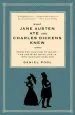 Audiobook What Jane Austen ate and Charles Dickens Knew: From fox Hunting to Whist-The Facts of Daily Life in Nineteenth-Century England author Daniel Pool