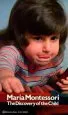 Audiobook Discovery of the Child author Maria Montessori