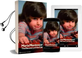Discovery of the Child Audiobook download free by Maria Montessori
