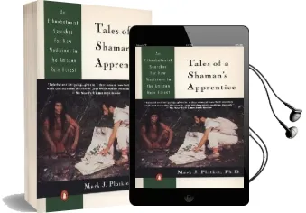 Tales of a Shaman'S Apprentice Audiobook download free by Mark J Plotkin Ph.D.