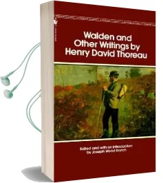 Walden and Other Writings Audiobook download free by Henry David Thoreau