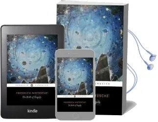 The Birth of Tragedy: Out of the Spirit of Music Audiobook download free by Friedrich Nietzsche