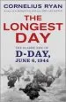 Audiobook The Longest day: June 6, 1944 author Cornelius Ryan