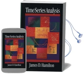 Time Series Analysis Audiobook download free by James Douglas Hamilton