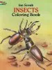 Audiobook Insects Coloring Book author Jan Sovak
