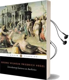 Introductory Lectures on Aesthetics Audiobook download free by G. W. F. Hegel