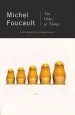 Audiobook Order of Things - Archaeology of the Human Sciences author Michel Foucault