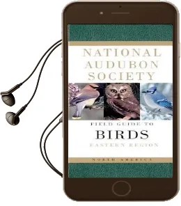 The Audubon Society Field Guide to American Birds Audiobook download free by J. Bull