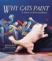 Audiobook Why Cats Paint: A Theory of Feline Aesthetics author Heather Busch