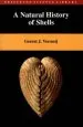 Audiobook A Natural History of Shells author Geerat J. Vermeij