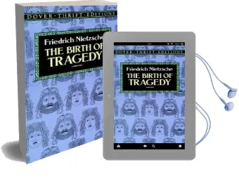 The Birth of Tragedy Audiobook download free by Friedrich Wilhelm Nietzsche