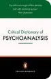 Audiobook A Critical Dictionary of Psychoanalysis author Charles Rycroft