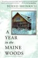 Audiobook A Year in the Maine Woods author Bernd Heinrich