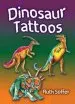 Audiobook Dinosaur Tattoos author Ruth Soffer