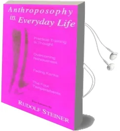 Anthroposophy in Everyday Life Audiobook download free by Rudolf Steiner