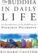 Audiobook The Buddha in Daily Life: An Introduction to the Buddhism of Nichiren Daishonin author Richard Causton