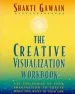 Audiobook The Creative Visualization: Workbook author Shakti Gawain