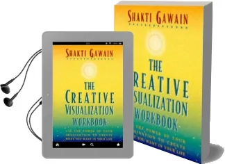 The Creative Visualization: Workbook Audiobook download free by Shakti Gawain