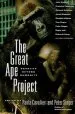 Audiobook The Great ape Project: Equality Beyond Humanity author Peter Singer