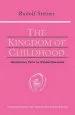 Audiobook The Kingdom of Childhood: Seven Lectures and Answers to Questions Given in Torquay, August 12-20, 1924 author Rudolf Steiner