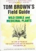 Audiobook Wild Edible and Medicinal Plants author Tom Brown